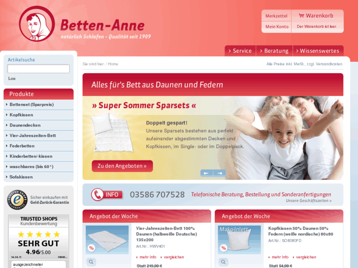 www.betten-anne.com