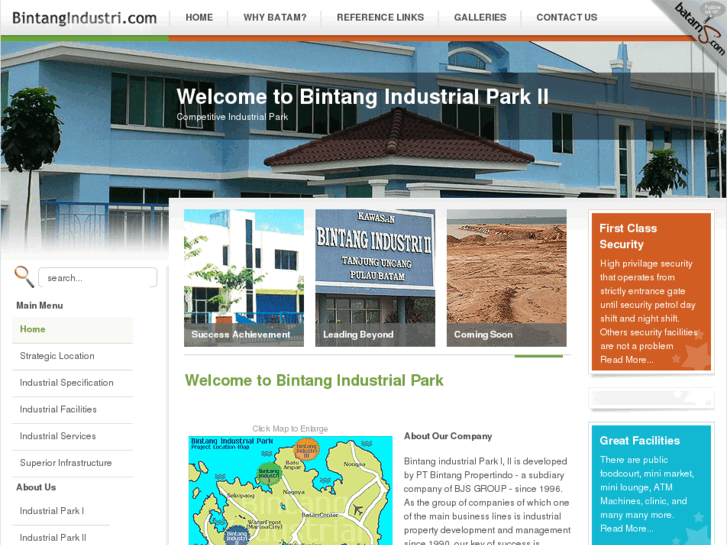 www.bintangindustri.com