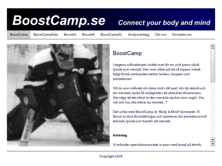 www.boostcamp.se