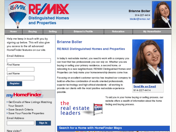 www.brianneboller.com