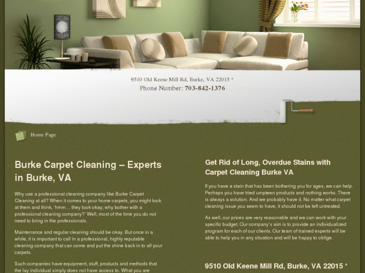 www.burkecarpetcleaning.com