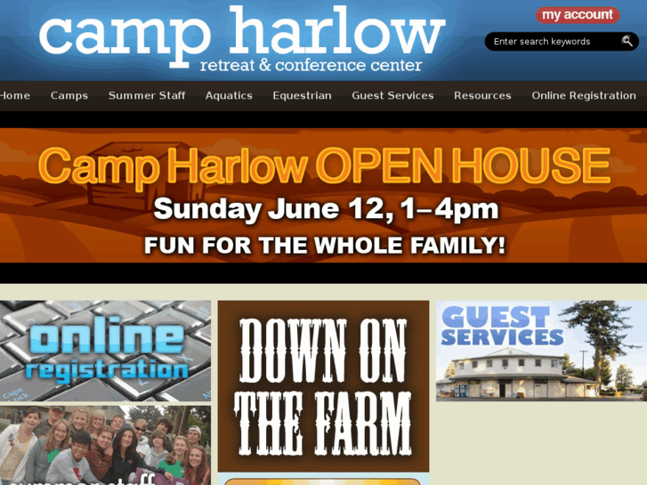 www.campharlow.com