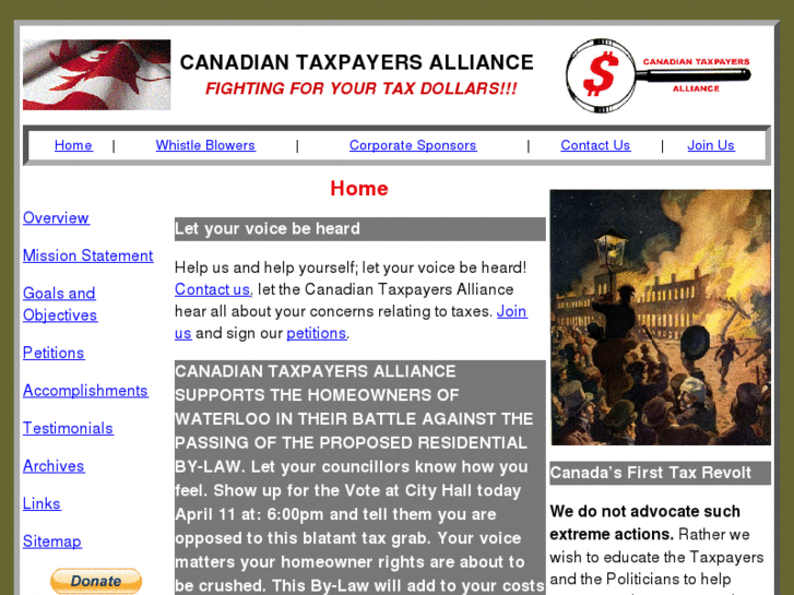 www.canadian-taxpayer.com