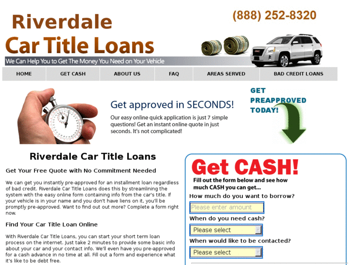 www.car-title-loans-in-riverdale.info