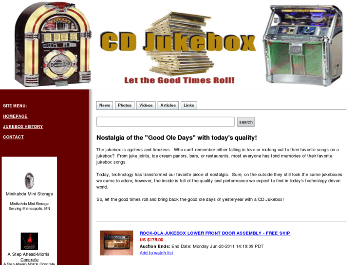 www.cdjukebox.info