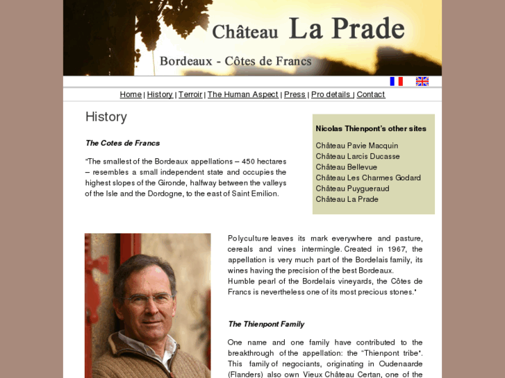 www.chateau-laprade.com