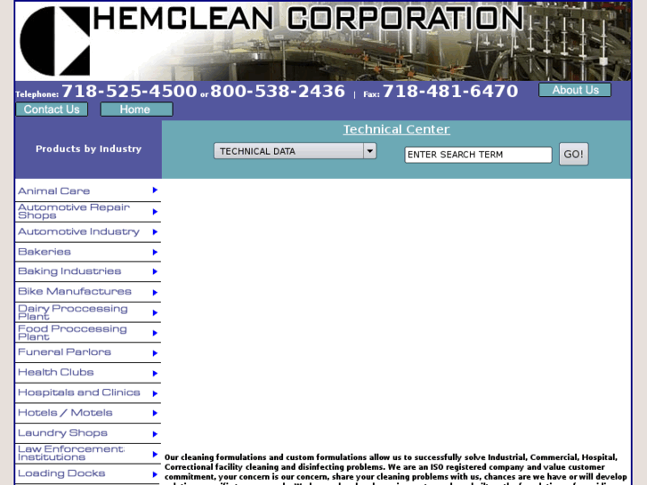 www.chemclean.com