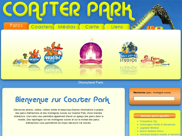 www.coaster-park.com
