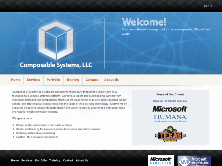 www.composablesystems.net