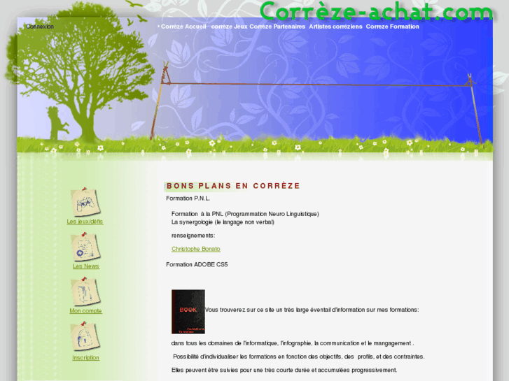 www.correze-achat.com