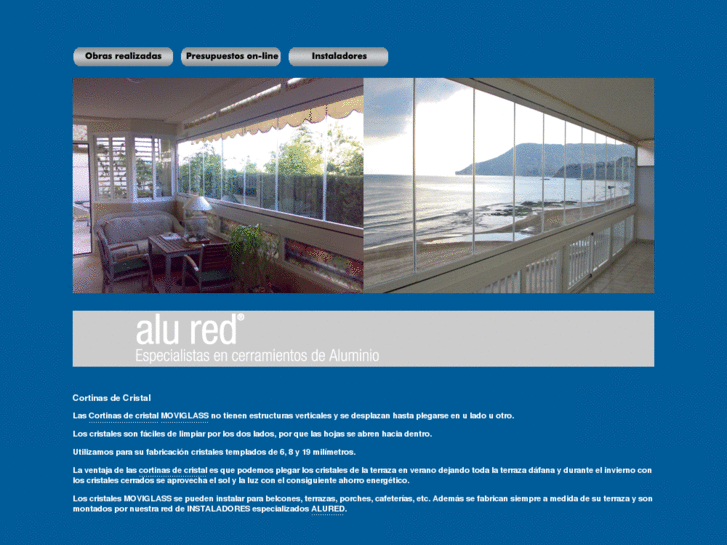 www.cortinas-de-cristal.com