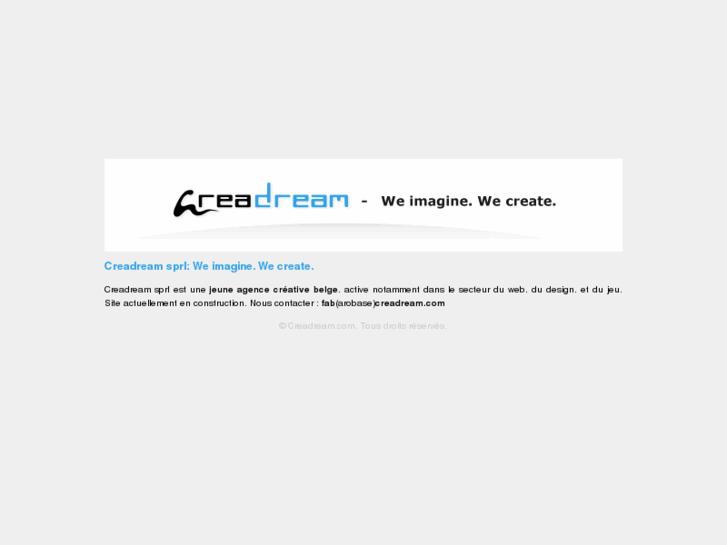 www.crea-dream.com