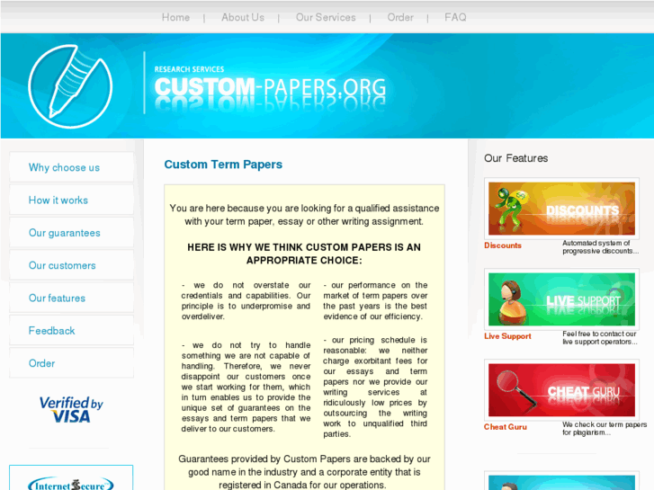 www.custom-papers.org