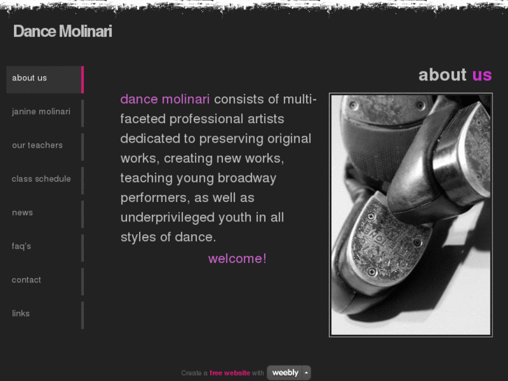 www.dancemolinari.com