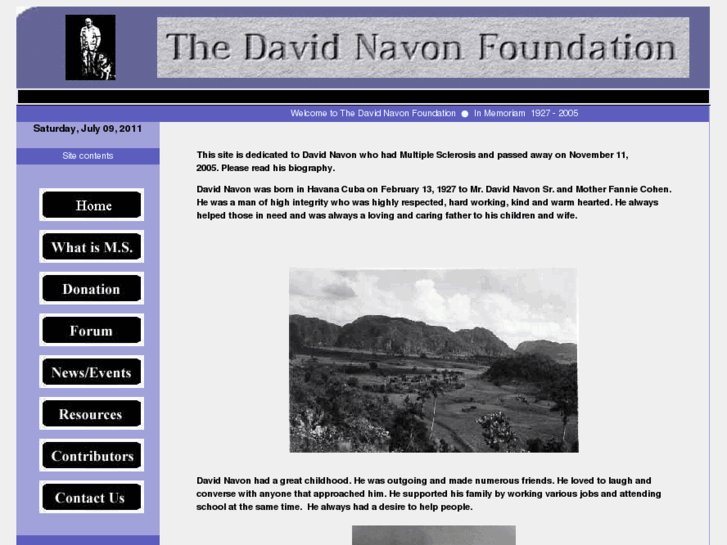 www.davidnavon.com