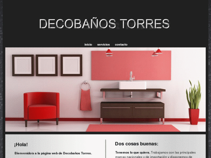 www.decobanostorres.com