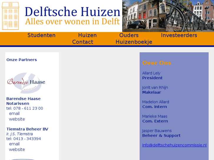 www.delftschehuizencommissie.nl