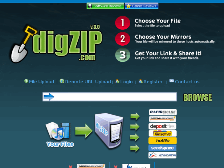 www.digzip.com