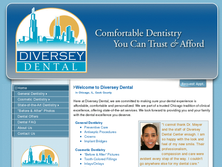 www.diverseydental.com