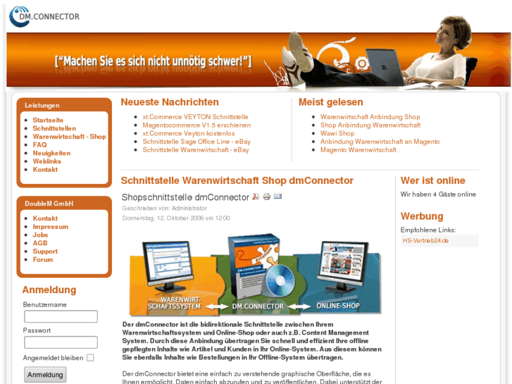 www.dmconnector.de