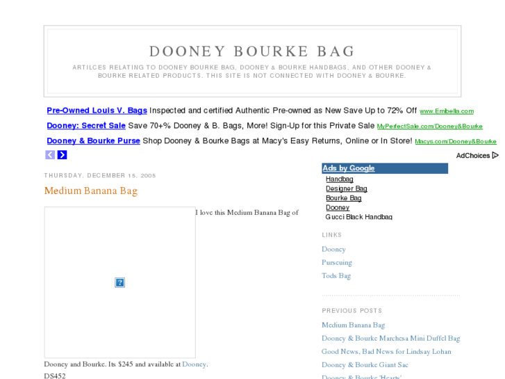 www.dooney-bourke-bag.com