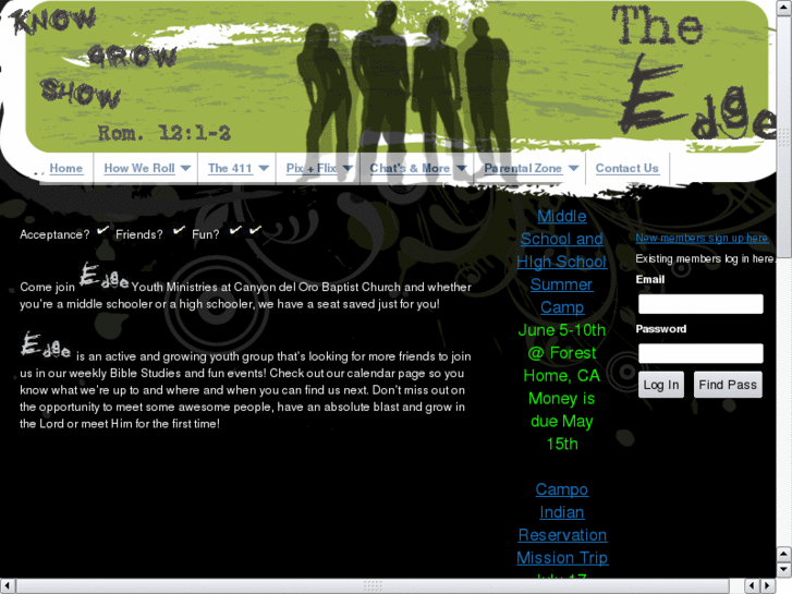 www.edgeofcdo.net
