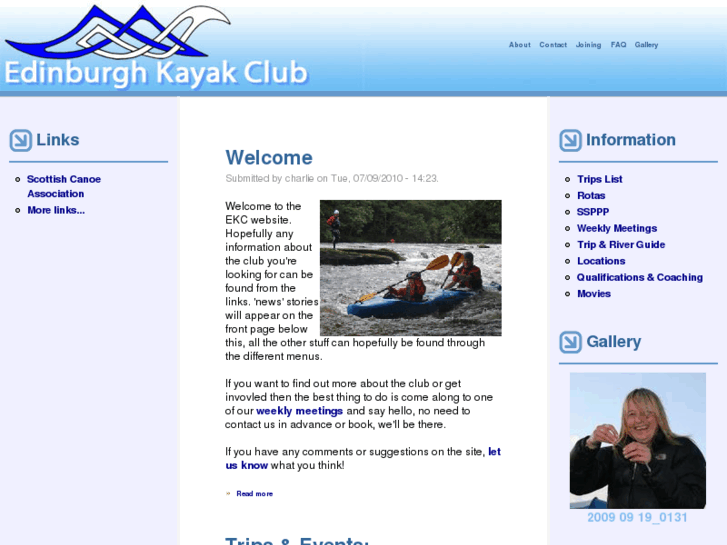 www.edinburghkayak.com