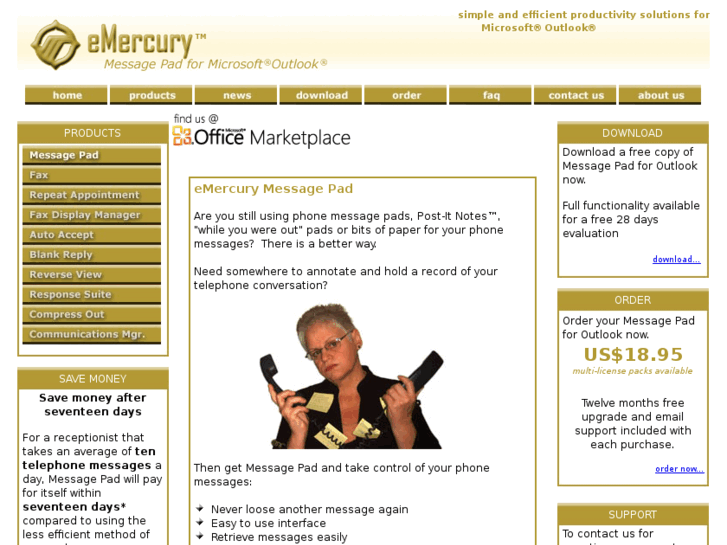 www.emercury.co.uk