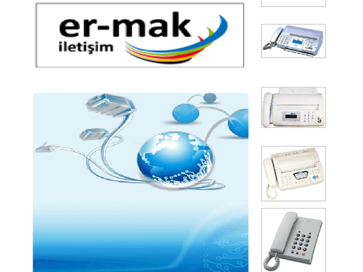 www.ermakiletisim.com