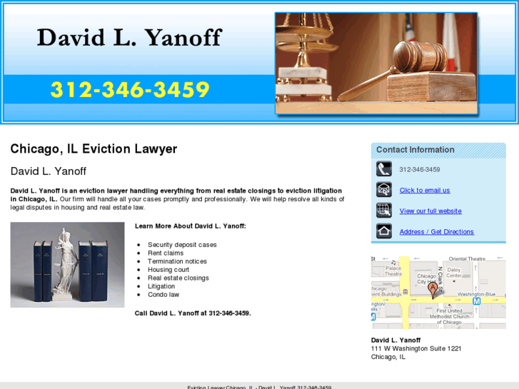 www.evictionlawyerchicago.com