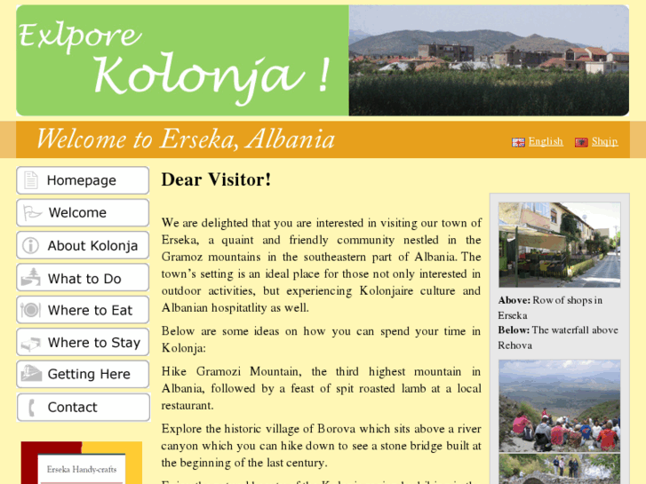 www.explore-kolonja.com