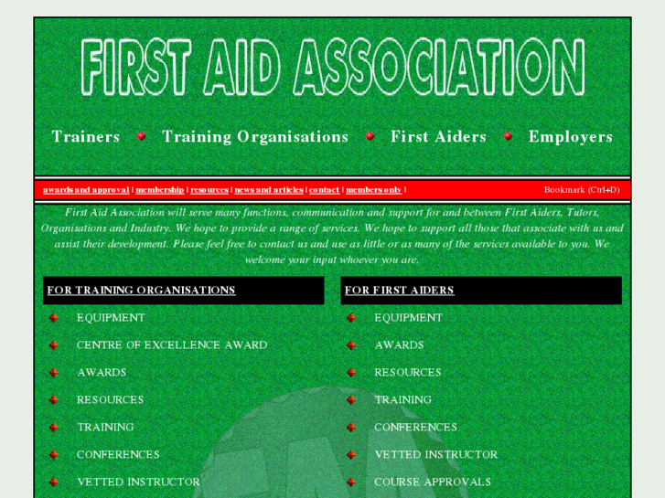 www.firstaidassociation.com