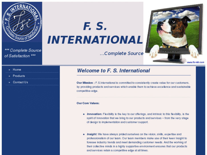 www.fs-intl.com