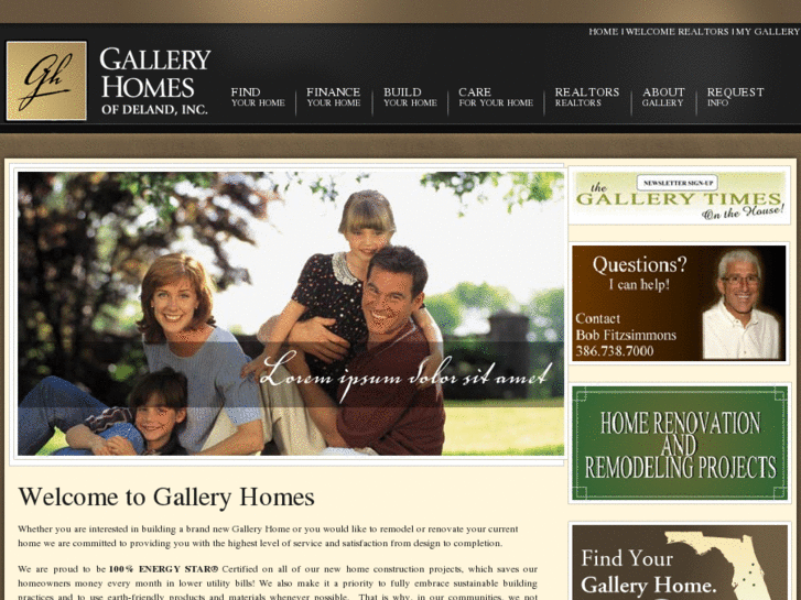 www.galleryhomesofdeland.com