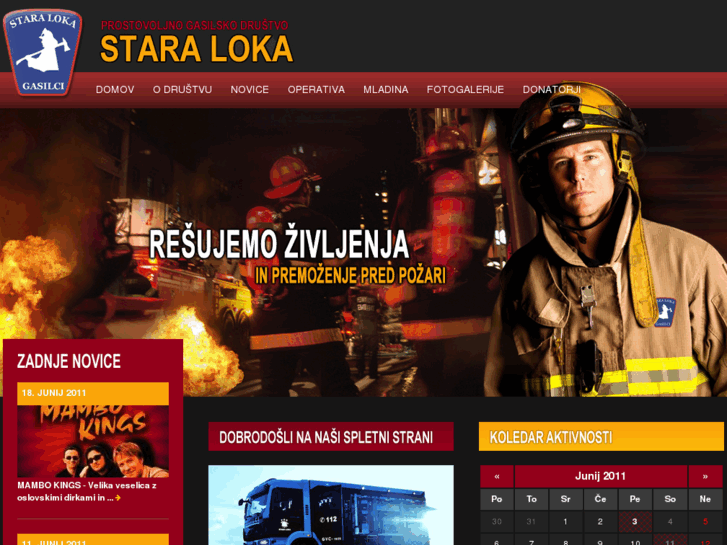 www.gasilci-staraloka.com