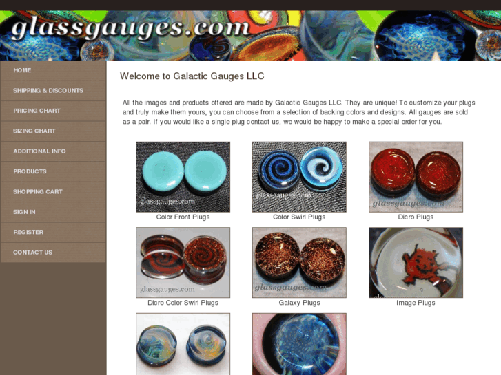 www.glassgauges.com