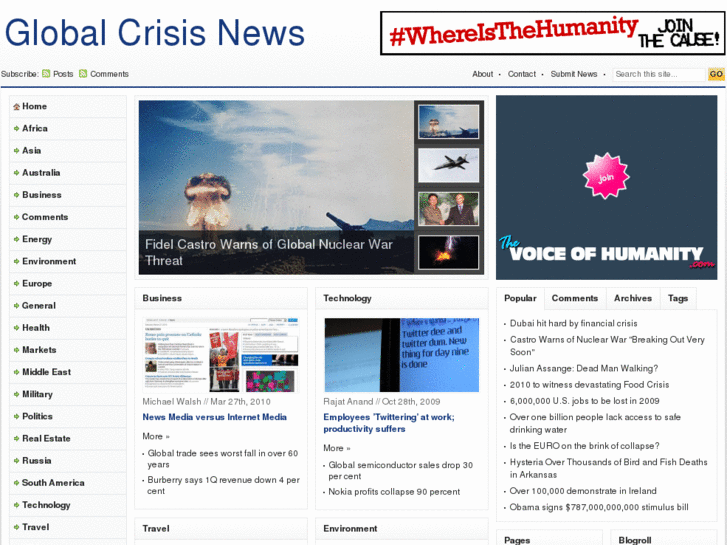 www.globalcrisisnews.com