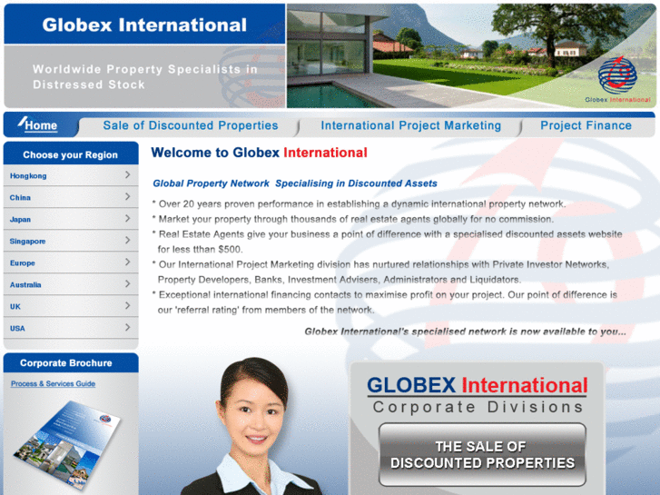 www.globexinternational.asia