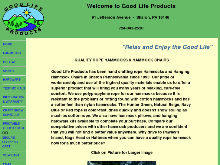 www.goodlifeproducts.com