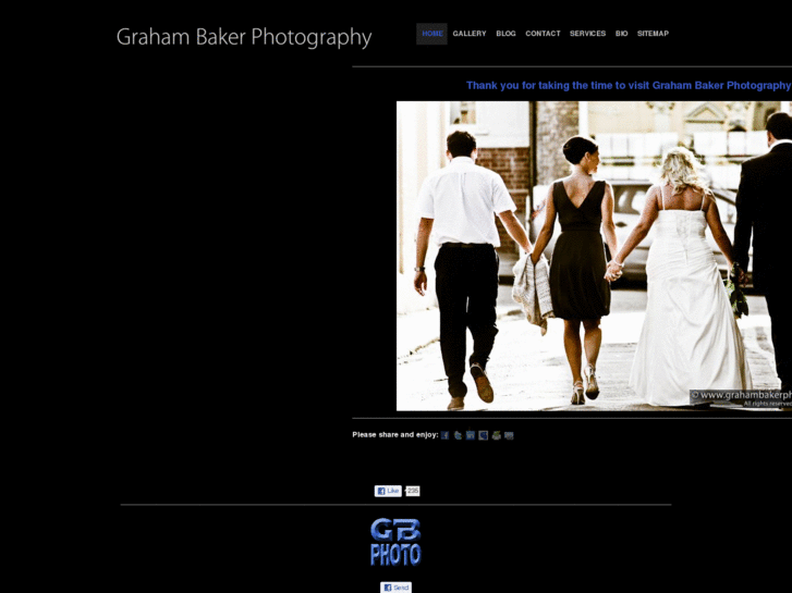 www.grahambakerphotography.com