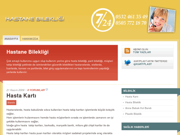 www.hastanebilekligi.com