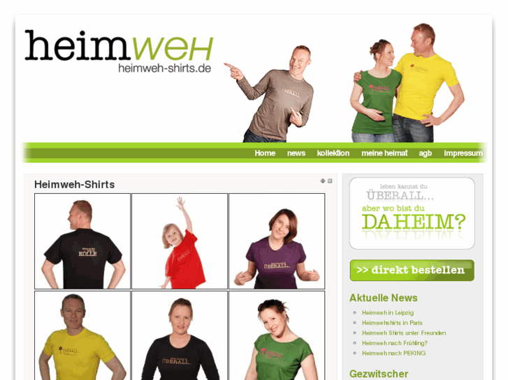 www.heimweh-shirts.de