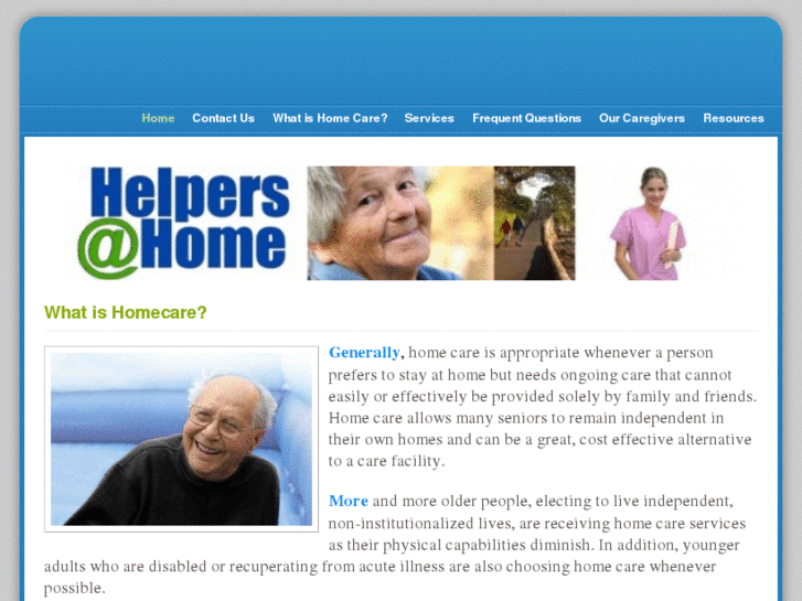 www.helpersathome.com