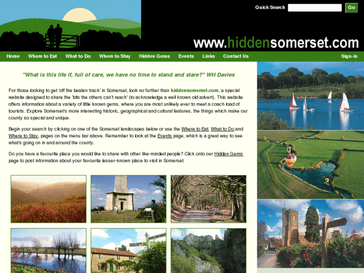 www.hiddensomerset.com