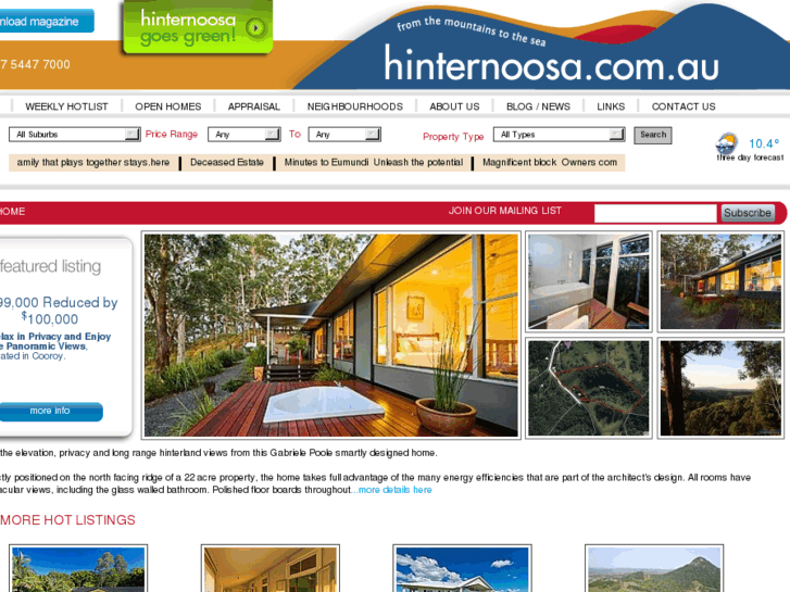 www.hinternoosa.com.au