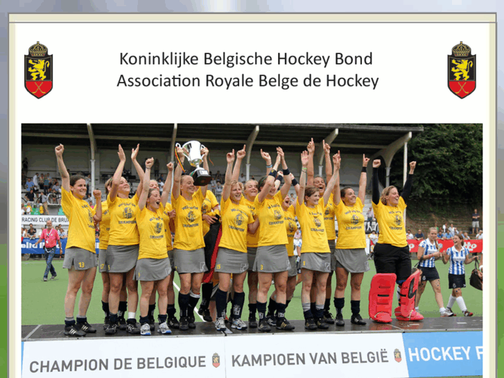 www.hockey.be