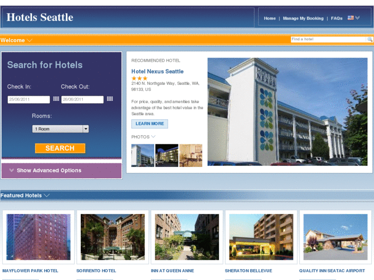 www.hotelsseattle.net