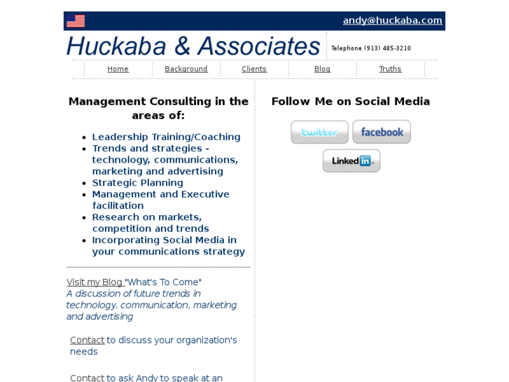 www.huckaba.com