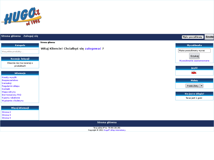www.hugoit.pl