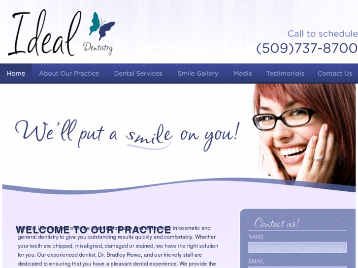 www.idealdentistry.biz